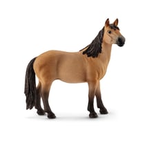 Figurine Écurie avec chevaux et accessoires - Farm world