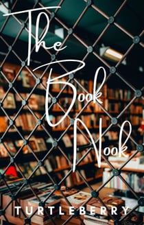 The Book Nook - Timber Mills, #5