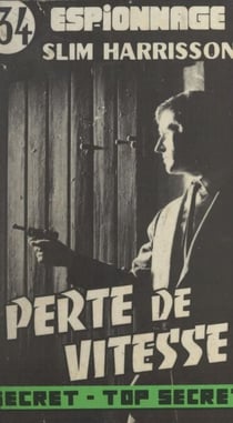 Perte de vitesse
