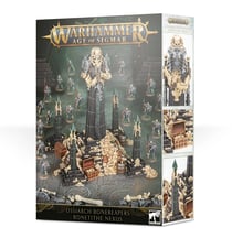 Ossiarch Bonereapers Bone-tithe Nexus - Warhammer Age of Sigmar
