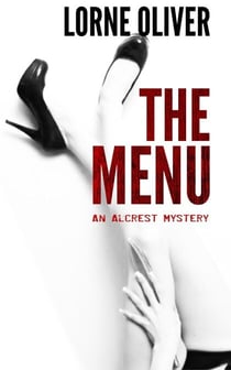 The Menu - The Alcrest Mysteries