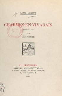 Charmes-en-Vivarais