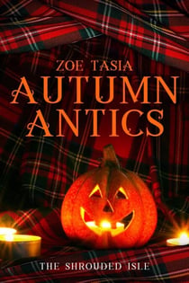 Autumn Antics - The Shrouded Isle