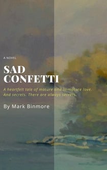 Sad Confetti