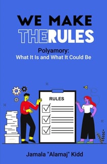 We Make The Rules