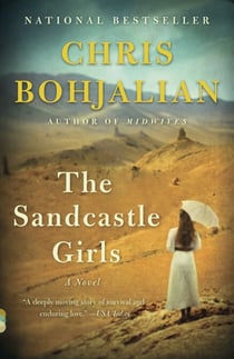 The Sandcastle Girls - A Novel