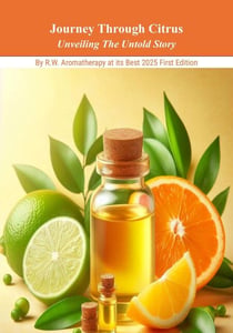Journey Through Citrus  Unveiling The Untold Story