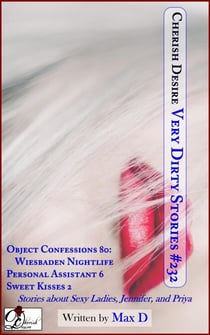 Very Dirty Stories #232 - Very Dirty Stories, #232