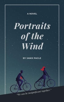 Portraits of the Wind