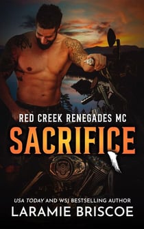 Sacrifice - The Red Creek Renegades, #1