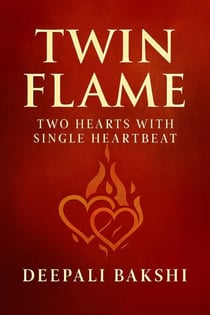 TwinFlame: Two Hearts With Single HeartBeat