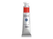 Peinture à l'huile extrafine - 20ml - rouge de cadmium clair