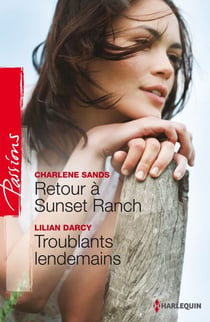 Retour à Sunset Ranch - Troublants lendemains