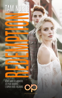 Rédemption - Romance contemporaine young adult MxF