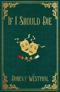 If I Should Die - Ebenezer, #1