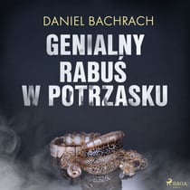 Genialny rabus w potrzasku