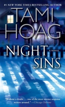 Night Sins - A Novel