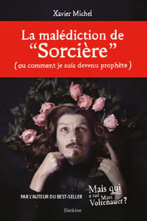 La malédiction de "Sorcière"