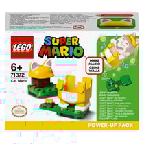 Costume de Mario chat - LEGO® Super Mario - 71372