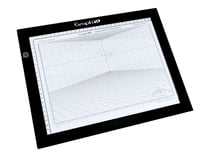 Grille de perspective oblique - Graph'it