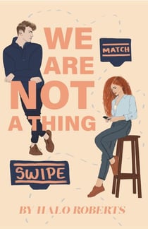 We Are NOT a Thing - The Thing About Love, #1