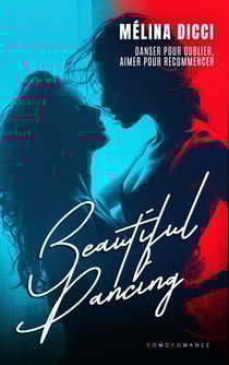 Beautiful Dancing - Livre lesbien, Roman lesbien
