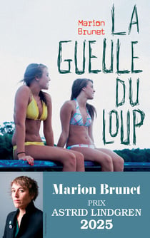 La gueule du loup