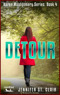 Detour - A Beth-Hill Novel: Karen Montgomery, #4
