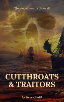 Cutthroats & Traitors - Cutthroats & Traitors, #1