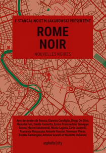 Rome Noir