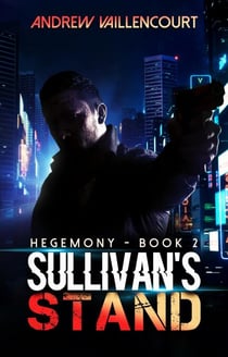 Sullivan's Stand - Hegemony, #2