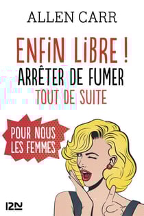 Enfin libres !