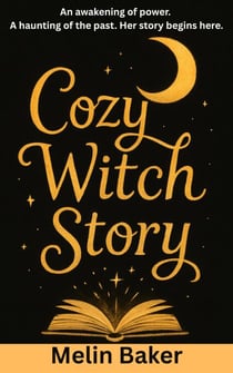 Cozy Witch Story