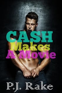 Cash Makes A Movie - Cash, #2