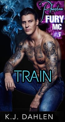 Train - Phantom Fury MC, #5
