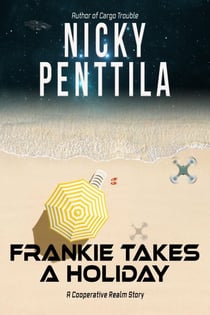Frankie Takes a Holiday - Cooperative Realm