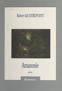 Amazonie - Nouvelles