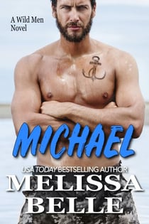 Michael - Wild Men, #8