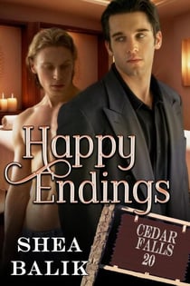 Happy Endings - Cedar Falls, #20
