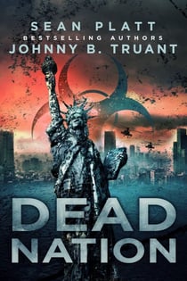 Dead Nation - Dead City, #2