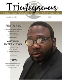 Trientrepreneur - Trient Press Magazine, #2