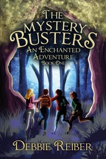 An Enchanted Adventure - The Mystery Busters, #1