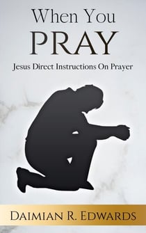 When You Pray