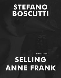 Selling Anne Frank (Short Story)
