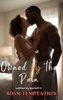 Owned by the Pain (BDSM Temptation) - BDSM temptation