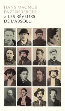Les Rêveurs de l'absolu