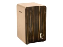Schlagwerk Fineline Comfort Mocca CP604 - Cajon - Natural