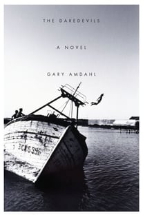 The Daredevils - A Novel
