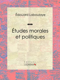 Études morales et politiques