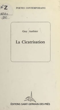 La cicatrisation